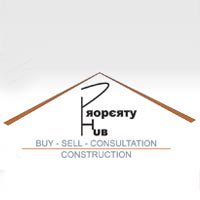Property Hub Logo