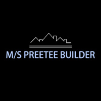 M/s Preetee Builder Logo
