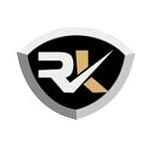 R K Placements Logo