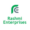 Rashmi Enterprises Logo