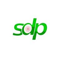 SDP HR Solution Logo