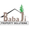 Baba Ji Property Solutions Logo