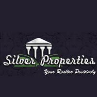 Silver Properties Logo