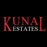 Kunal Estates Logo
