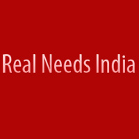 Real Needs India Logo