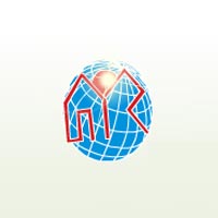 Om Global Logo