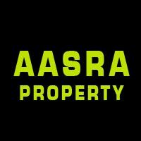 Aasra Property Logo