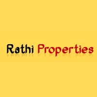 Rathi Homes Logo
