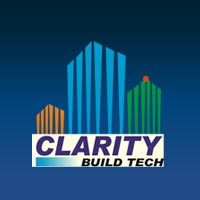 Clarity Build Tech Logo