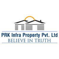 PRK Infra Property Pvt. Ltd. Logo