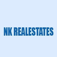 NK Realestates Logo