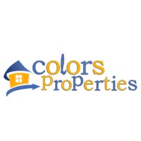 Colors Properties & Infrastructure