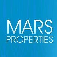 Mars Properties Logo