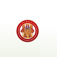 Palbalaji Properties & Real Estate Logo