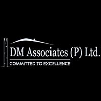 D M Associates (P) Ltd Logo