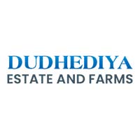 Dudhediya Estate and Farms Logo