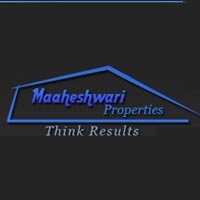 Maaheshwari Properties Logo