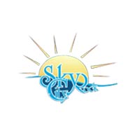 Skyrock City Welfare Society Logo
