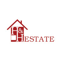 H&H Estate Logo