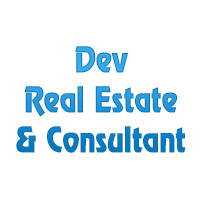 Dev Real Estate & Consultant Logo