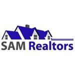SAM Realtors Logo
