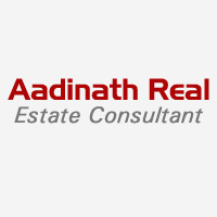 Aadinath Real Estate Consultant Logo