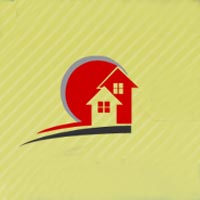 Mahadev Properties Logo