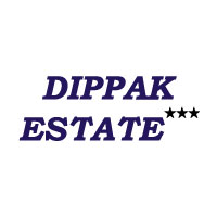 Mr. Dippak Manaklal Katariya Logo