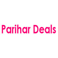 Parihar Deals Logo