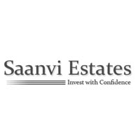 Saanvi Estates Logo