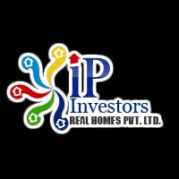 Investors Real Homes Pvt Ltd Logo
