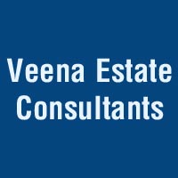 Veena Estate Consultants Logo