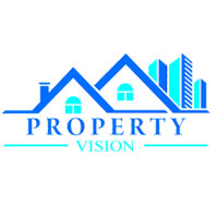 Property Vision Promoters And Developers Logo