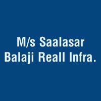 Ms Salasar Balaji Real Infra