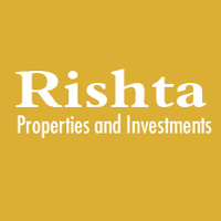 Rishta Properties And Investments Logo