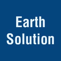 Earth Solution Logo