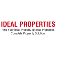 Ideal Properties Logo