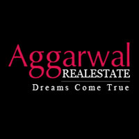 Aggarwal Realestate Logo