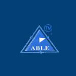 Able tech Engineering Logo