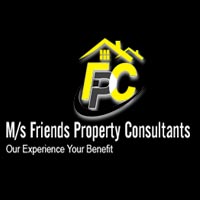 M/s Friends Property Consultants Logo