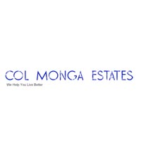 Col Monga Estates Logo