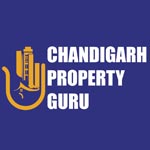 Chandigarh Property Guru Logo