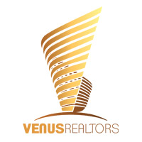 Venus Realtors Logo