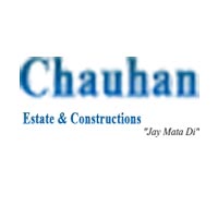 Chauhan Estate & Constructions Logo