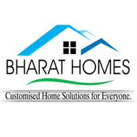 Bharat Homes Logo