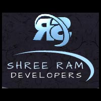 Shree Ram Developers Logo
