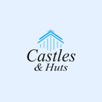 Castles & Huts Logo