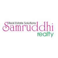 Samrudhi Realty Logo