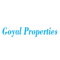 Goyal Properties Logo