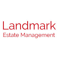 Landmark Real Estate Logo